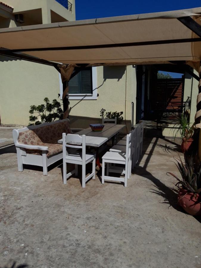 Elaia Country Living Villa Galatás Eksteriør bilde