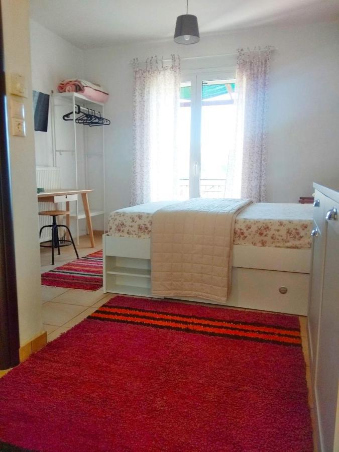 Elaia Country Living Villa Galatás Eksteriør bilde