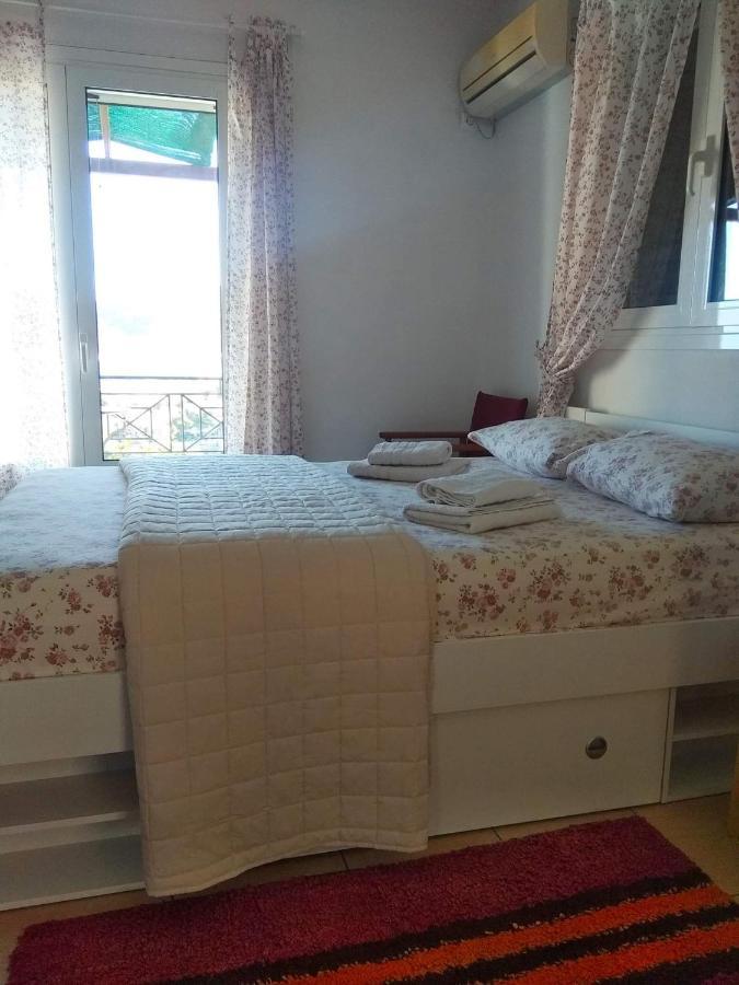Elaia Country Living Villa Galatás Eksteriør bilde