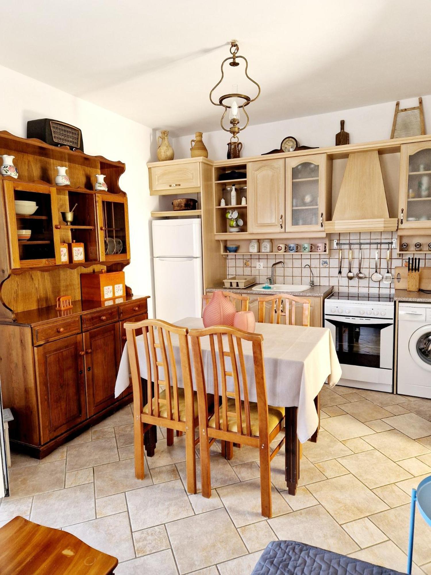 Elaia Country Living Villa Galatás Eksteriør bilde