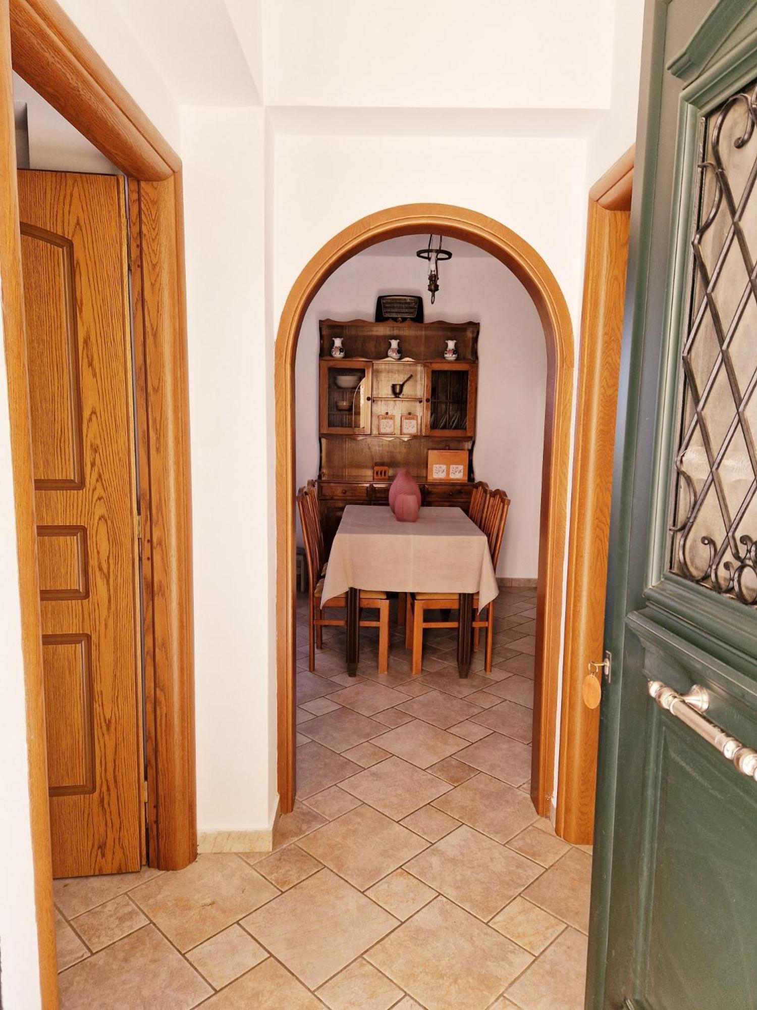Elaia Country Living Villa Galatás Eksteriør bilde