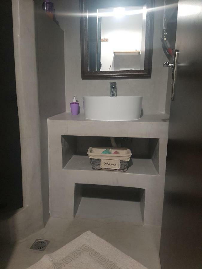 Elaia Country Living Villa Galatás Eksteriør bilde